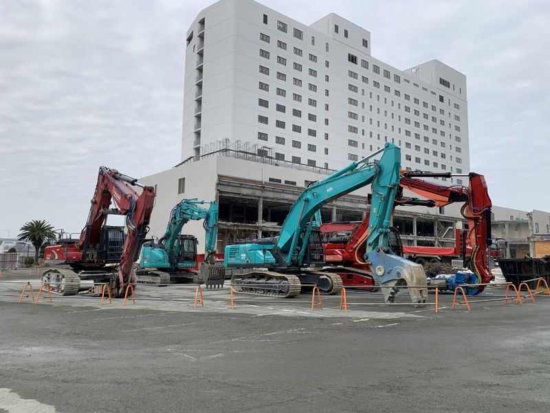 エビス株式会社の求人・転職情報