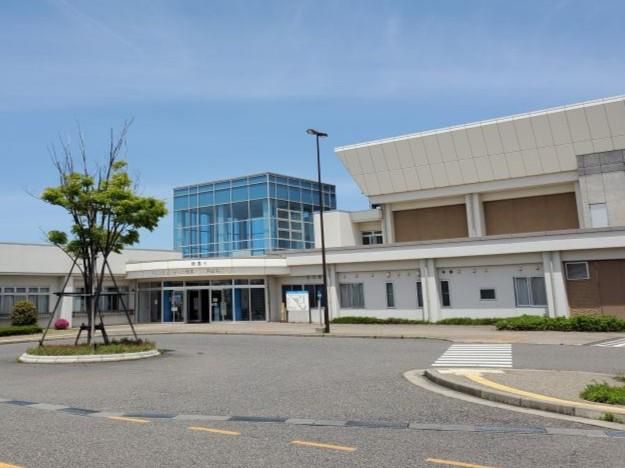 下山スポーツセンターのアルバイト・バイト求人情報-04