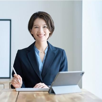 大手建設会社施設内のアルバイト・バイト求人情報-09