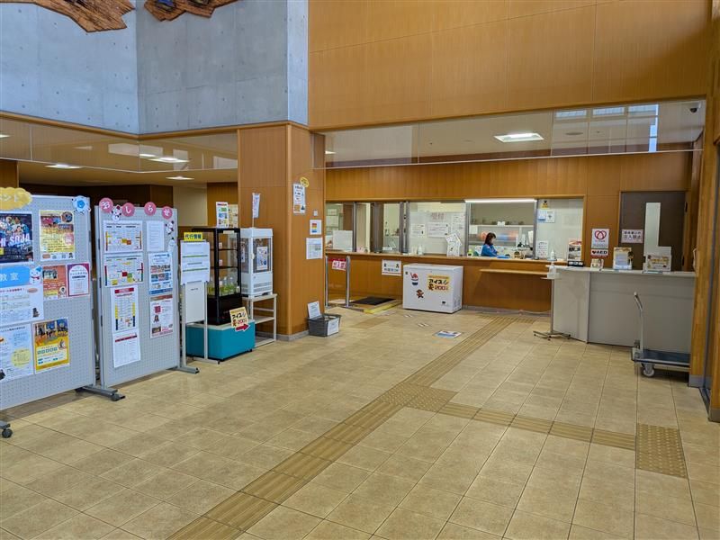 総社市スポーツセンターのアルバイト・バイト求人情報-02