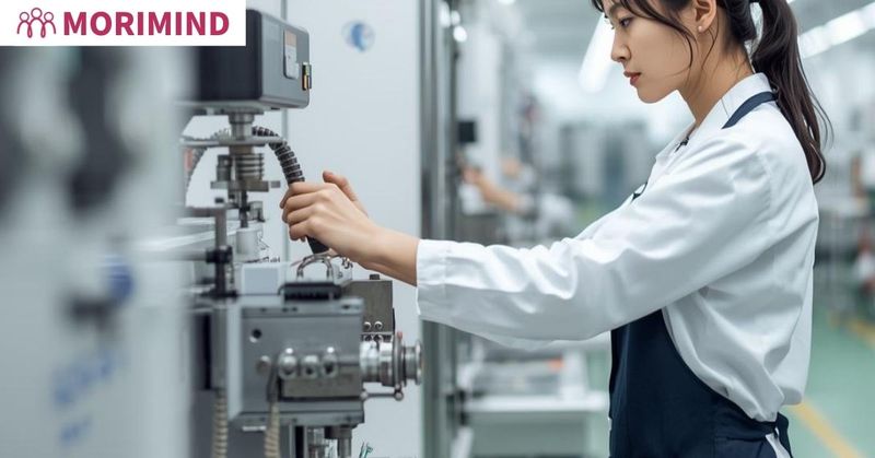 株式会社モリマインドの求人・転職情報