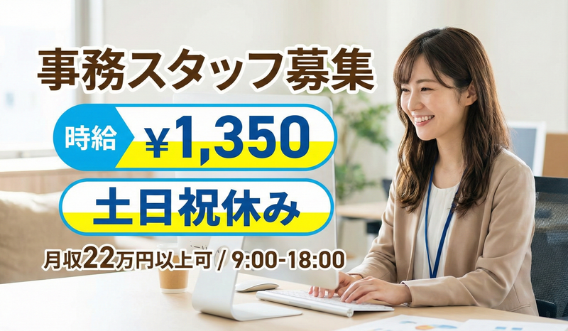 株式会社リカバリーサポート　ひなたぼっこのアルバイト・バイト求人情報-02