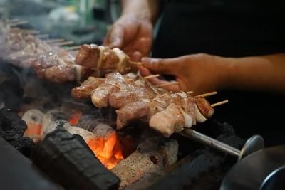 室蘭やきとり　がく　別邸なかなかのアルバイト・バイト求人情報-04