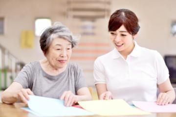 サンライズ　介護老人保健施設のアルバイト・バイト求人情報-02