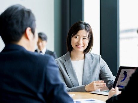 株式会社ソループの求人・転職情報