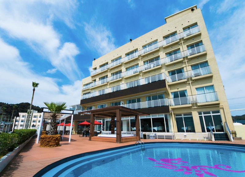 HOTEL&RESORT　サヤン・テラスのアルバイト・バイト求人情報-04