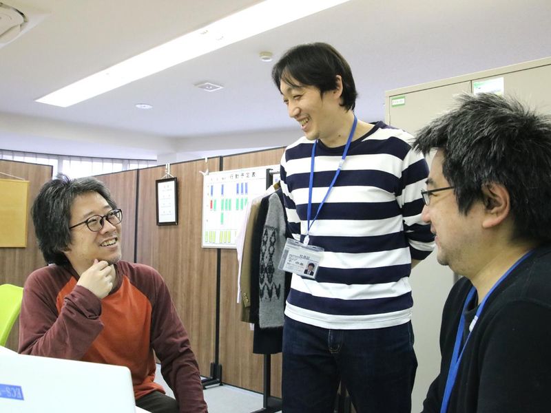 有限会社イーグルコンピューターシステムのアルバイト・バイト求人情報-02