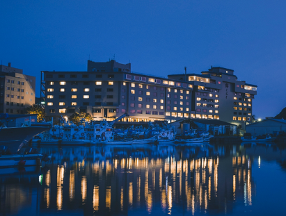 北こぶし知床ホテル&リゾート内リラクゼーションサロンのアルバイト・バイト求人情報-10