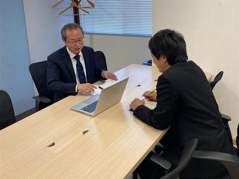 小森電機株式会社　松本営業所のアルバイト・バイト求人情報-02
