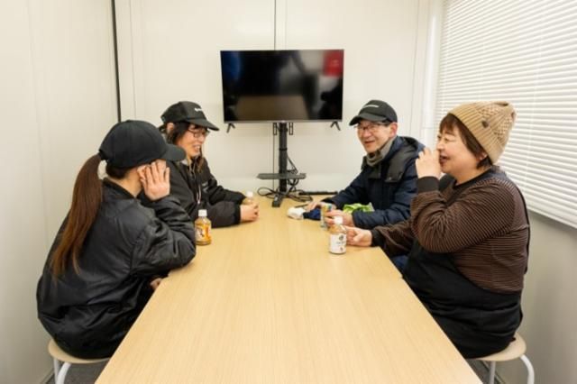 求人画像