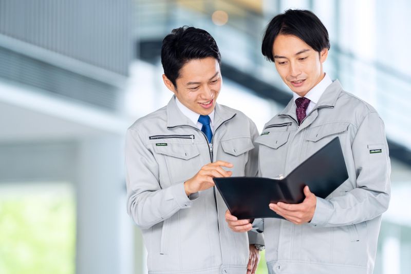 ヤチ上工業株式会社の求人・転職情報