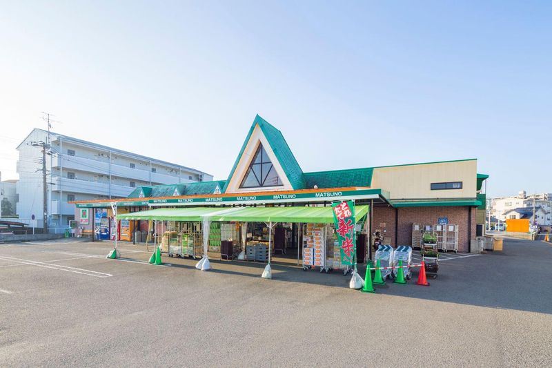 まつの　西池店のアルバイト・バイト求人情報-02