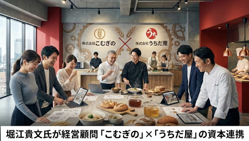 株式会社うちだ屋の求人・転職情報