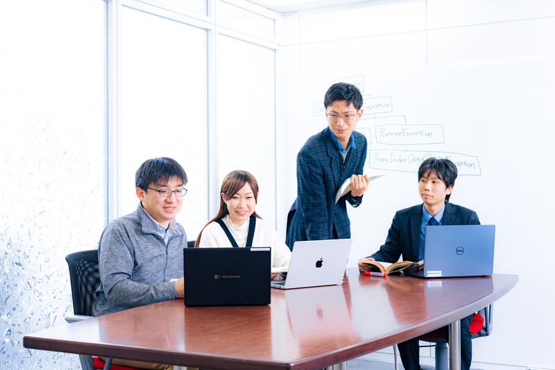 株式会社パートナーの求人・転職情報