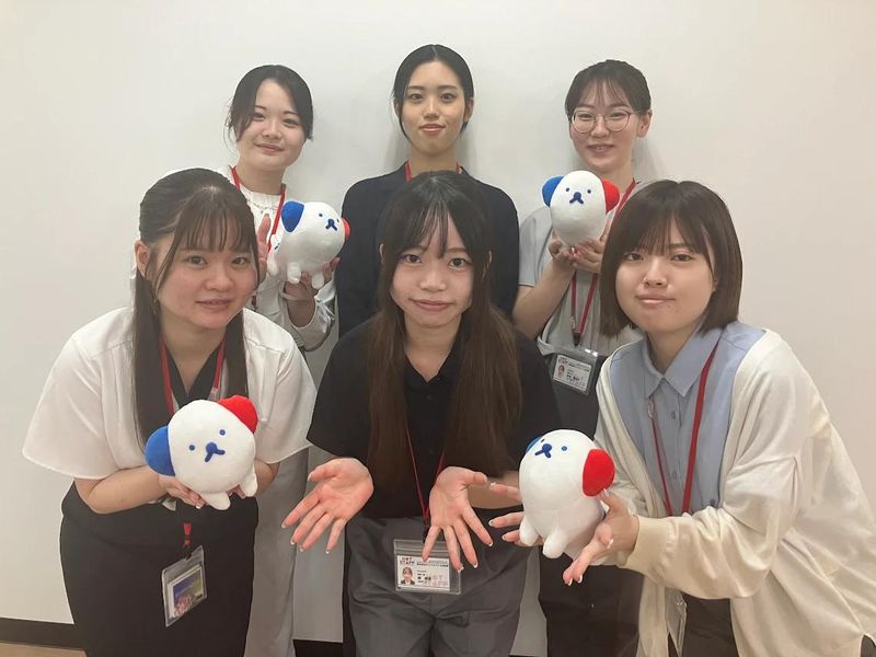 株式会社ホットスタッフ-0002の求人・転職情報