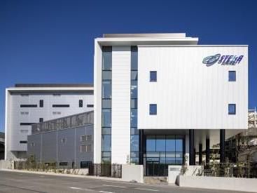 ステラケミファ株式会社