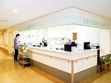社会医療法人社団医善会 いずみ記念病院の求人・転職情報