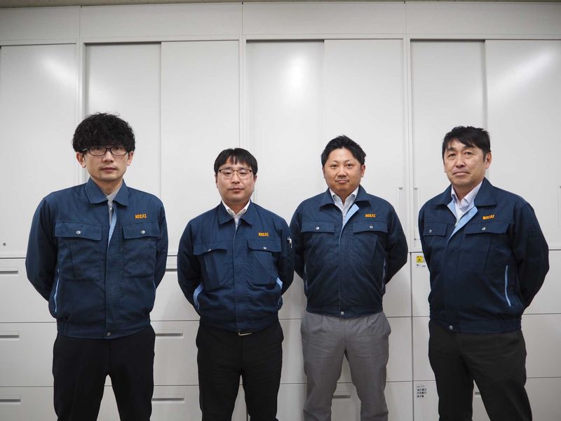 北海道農材工業株式会社-0001の求人・転職情報