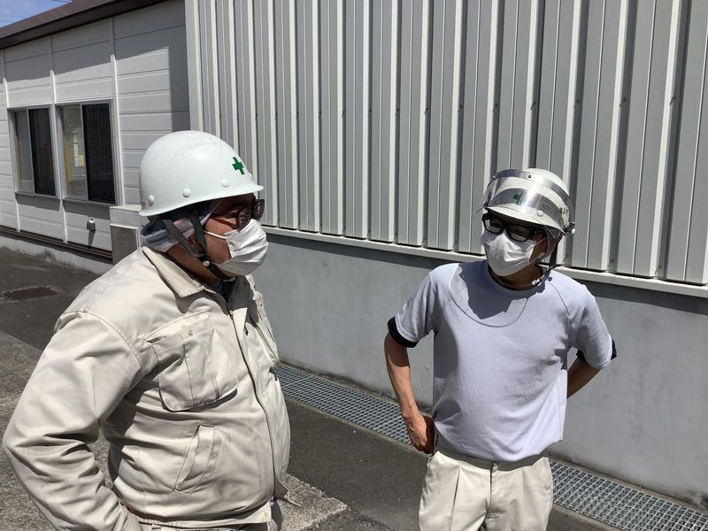 リンテック㈱熊谷工場内のアルバイト・バイト求人情報-04