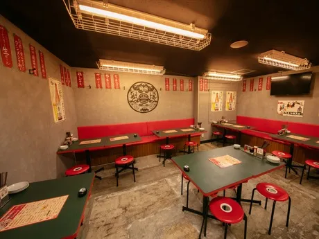 藤が丘餃子酒場つづみや　(株式会社ジェイグループホールディングス)のアルバイト・バイト求人情報