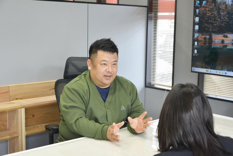 クオリーサポートおおいた株式会社の求人・転職情報