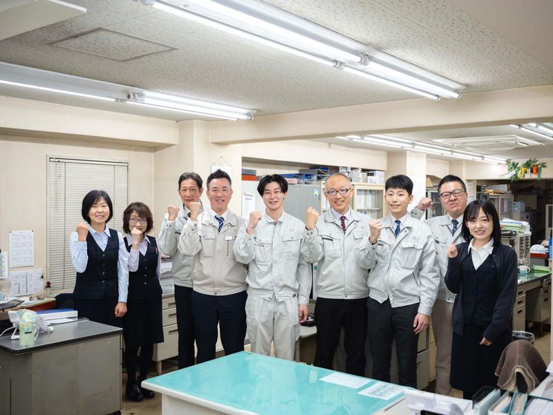 株式会社山田工務店