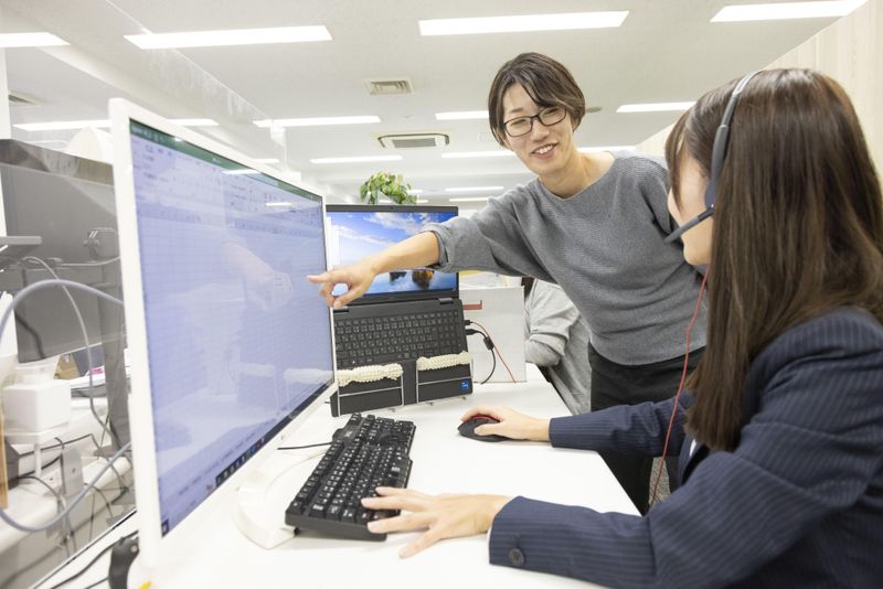 株式会社サーベイリサーチセンターの求人・転職情報