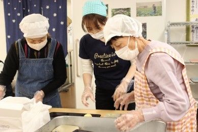 社会福祉法人　同和園 同和園デイサービスセンターのアルバイト・バイト求人情報-02