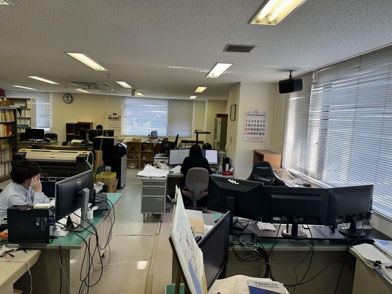 株式会社アース設計事務所の求人・転職情報