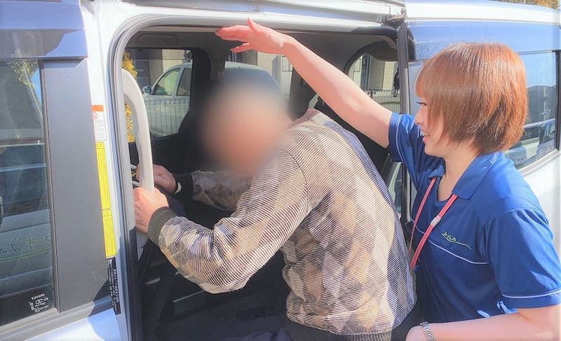 あずみ苑静岡 株式会社アズ・ライフケアのアルバイト・バイト求人情報-11