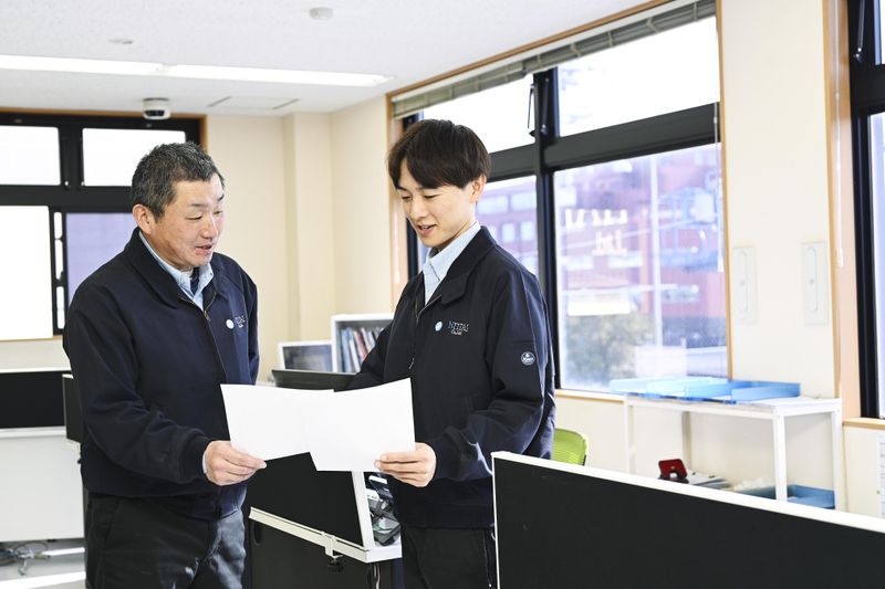 株式会社NITTAI 横浜支店のアルバイト・バイト求人情報-03