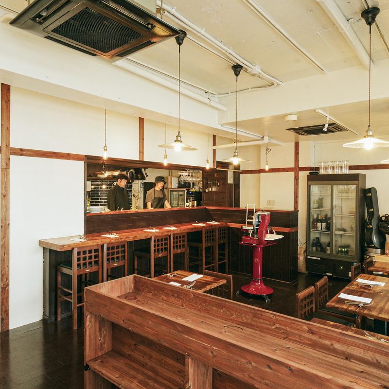 CLASSICAL　PASTAのアルバイト・バイト求人情報-03