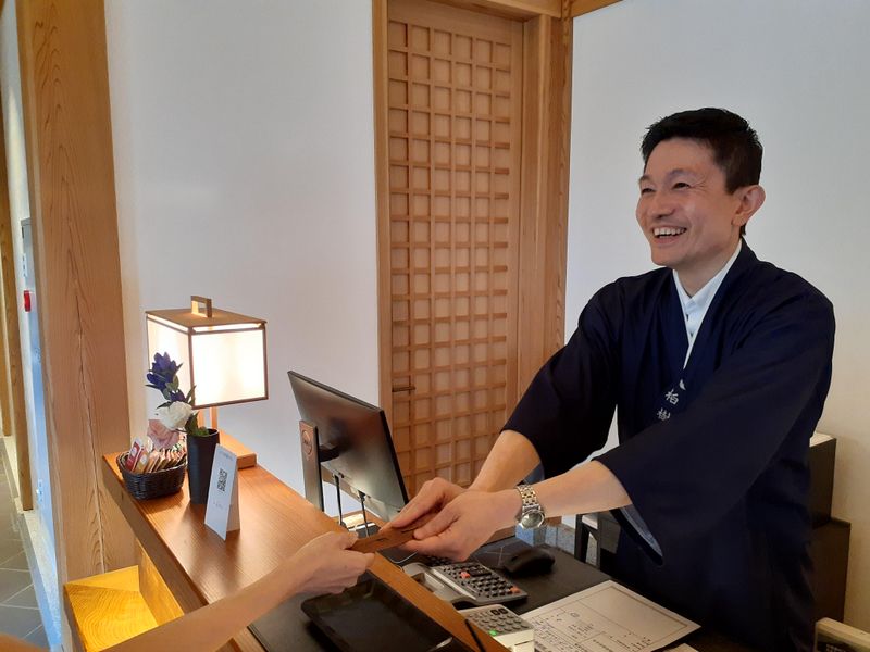 永平寺 親禅の宿　柏樹関(はくじゅかん)のアルバイト・バイト求人情報-01