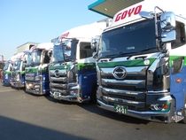 株式会社五洋ロジテックの求人・転職情報