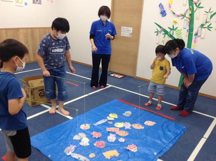 スキップランド鵜の木/フューチャーサポート株式会社のアルバイト・バイト求人情報-03