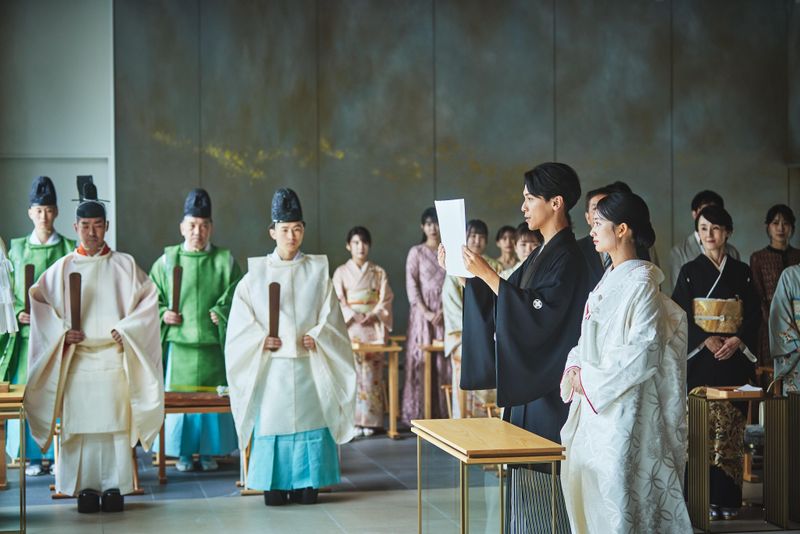 明治記念館の求人・転職情報