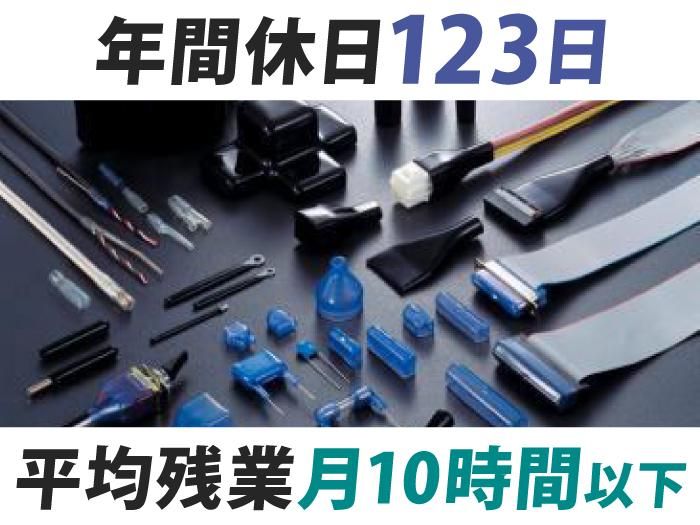 品川商工株式会社の求人・転職情報