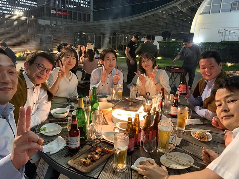 株式会社FPバンク　東京オフィスの求人4