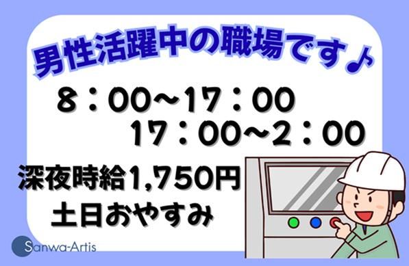 求人画像