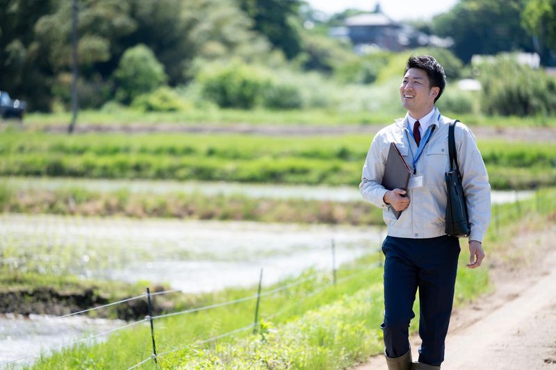 双日農業株式会社の求人・転職情報