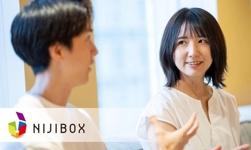 株式会社ニジボックスの求人・転職情報
