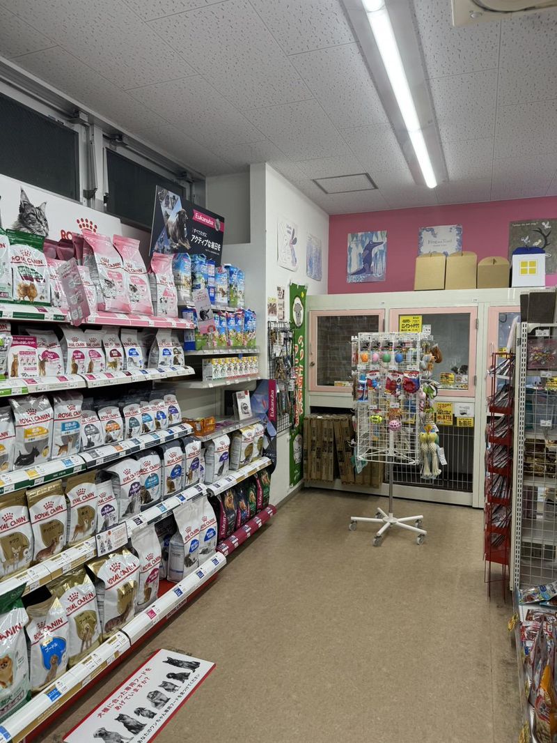 アクア&ペットかねだい横浜店のアルバイト・バイト求人情報-03