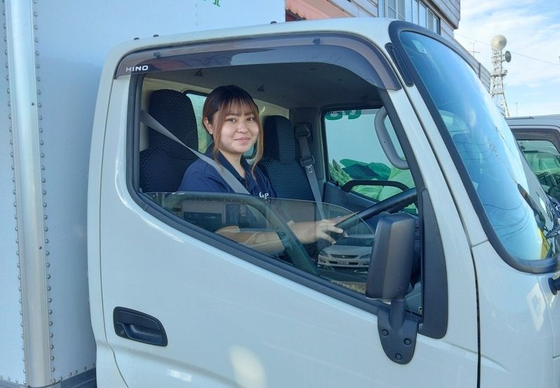 生活協同組合コープあおもりの求人情報