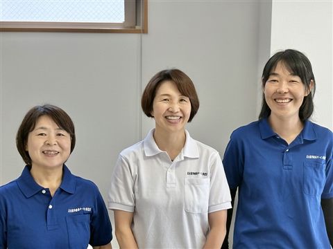 一般財団法人名古屋市療養サービス事業団-0025の求人・転職情報