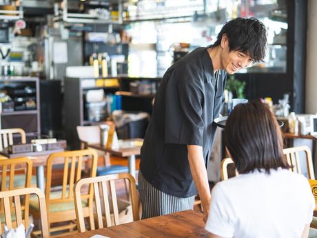 collabo_index SHINSAIBASHI　 コラボインデックス心斎橋(OH　MY　CAFE　OSAKA)の求人3