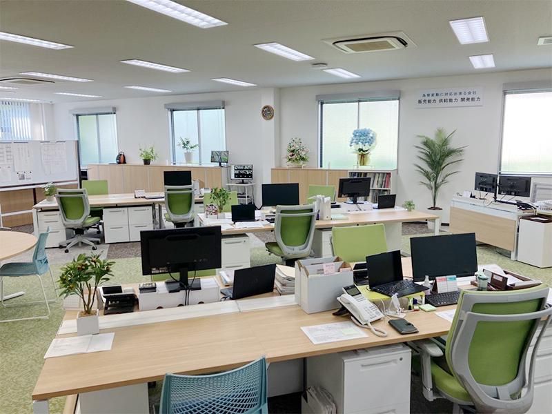 クイン株式会社のアルバイト・バイト求人情報-02