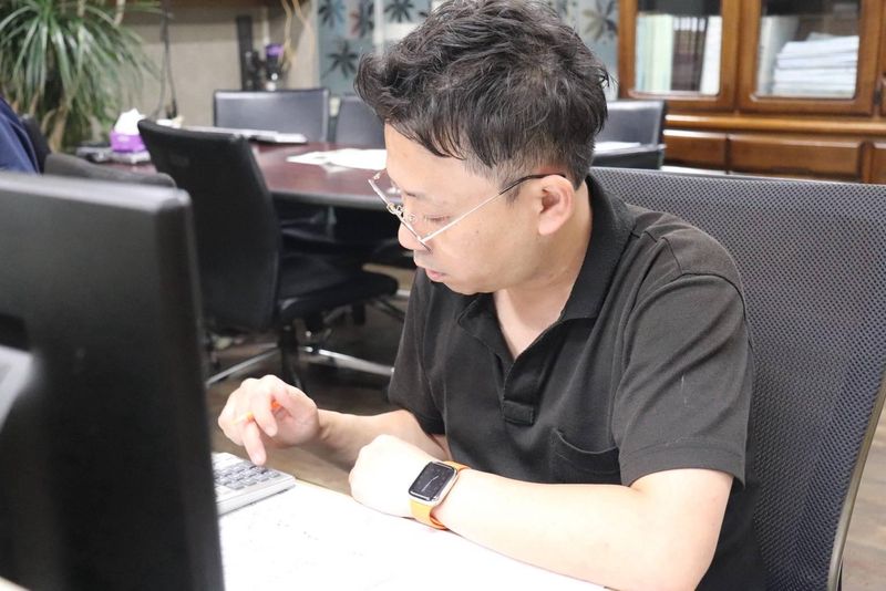 株式会社三和の求人・転職情報
