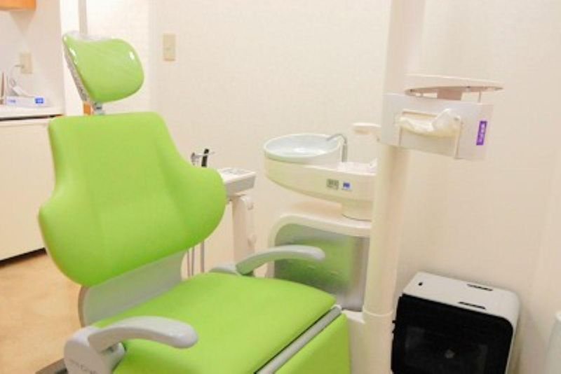 桜丘歯科クリニックのアルバイト・バイト求人情報-04