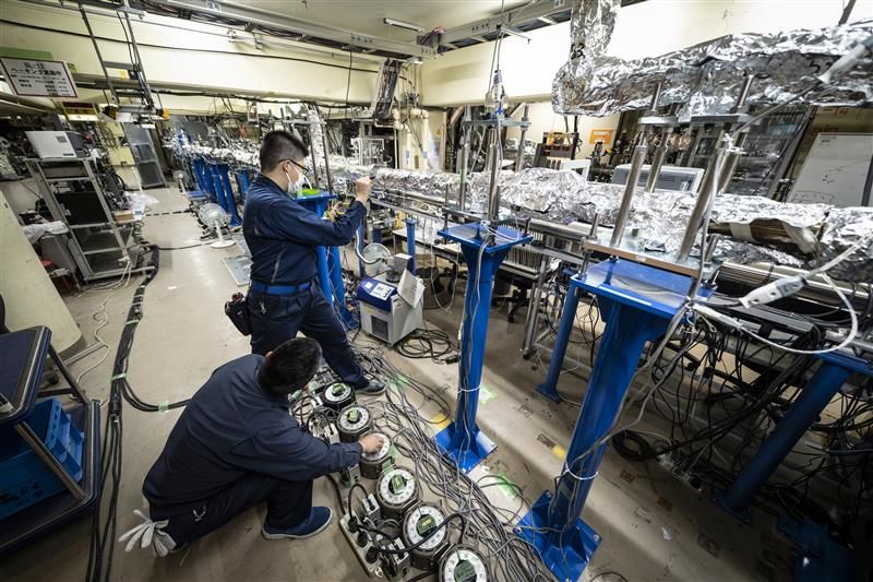 株式会社日本アクシスの求人・転職情報