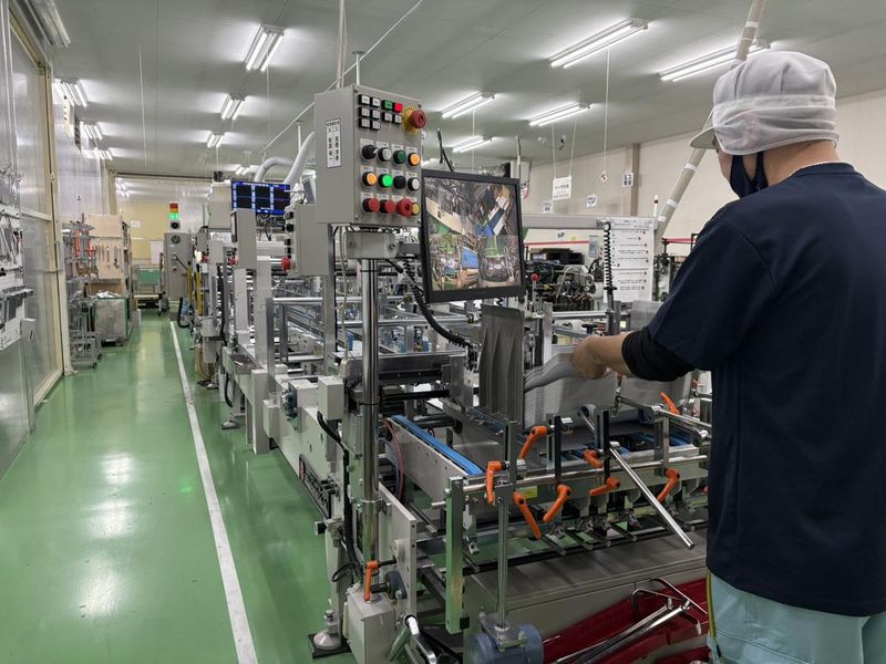 フジケース株式会社の求人・転職情報